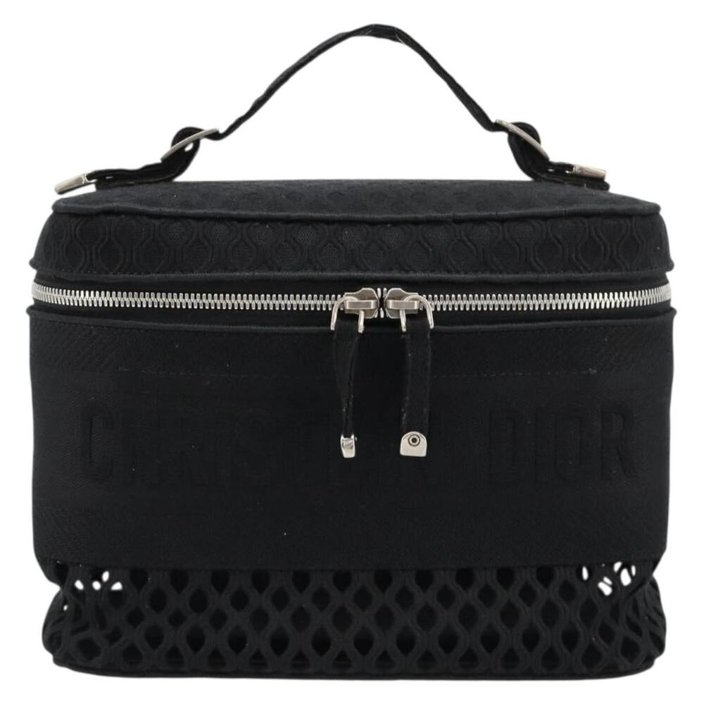 Dior J'Adore Handbag Black